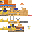 Texture for wakka_teemo