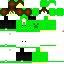 Texture for HenryPorterMC