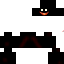 Texture for SCP 087 B