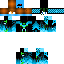Texture for steve