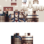 Texture for assassins creed-conor
