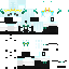 Texture for Xiri_queen