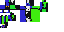 Texture for robot cat