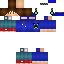 Texture for awesome dude