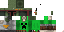 Texture for bobacraft