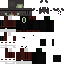 Texture for zombie tuki