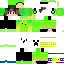 Texture for スリムスキン