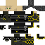 Texture for Lin BeiFong