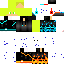 Texture for kevin ssj 3