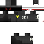Texture for Inspector Vulcano
