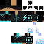 Texture for dsd