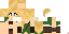Texture for Link girl skin not done julieng2000