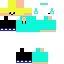 Texture for Thunder pro