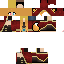 Texture for Fox travaler