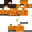 Texture for Lil-Best SSJ "PRISION"