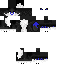 Texture for lobisomem 2