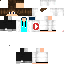 Texture for  Minecraft is good