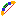 Texture for Bow İs Normal