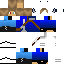 Texture for all most done with the new laurence skin