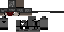 Texture for skeleton2
