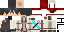 Texture for Kirito