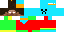 Texture for 苦力怕先生2