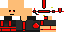 Texture for redstoneman