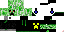 Texture for creeper