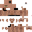 Texture for buffed
