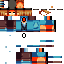 Texture for Lena