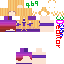 Texture for ty