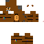 Texture for Withered Freddy Fazebear 