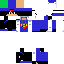 Texture for MatheusPlayer