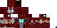 Texture for moonot