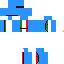 Texture for ns