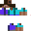 Texture for steve 1