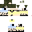 Texture for Spring Haruka By Mangle258