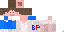 Texture for BP's skin