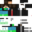 Texture for leafar