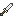 Texture for iron_sword