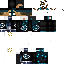 Texture for cr