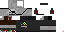 Texture for skeleton boy with patch