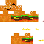 Texture for hambuger