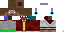 Texture for cool steve 3