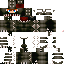 Texture for hugodzilla