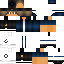 Texture for danut