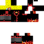 Texture for christopher en hunger games 