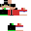 Texture for Ant-Herobrine