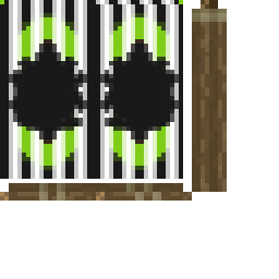 Texture for void
