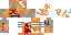 Texture for clicker bones